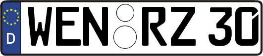 WEN-RZ30
