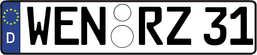 WEN-RZ31