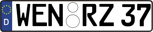 WEN-RZ37