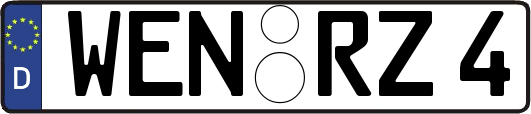 WEN-RZ4