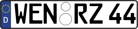 WEN-RZ44