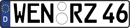WEN-RZ46
