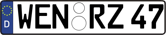 WEN-RZ47