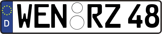 WEN-RZ48