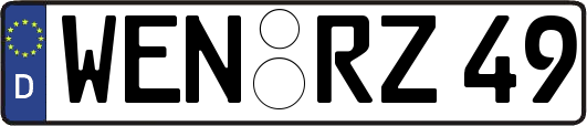 WEN-RZ49