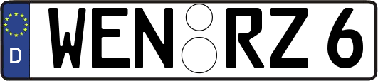 WEN-RZ6