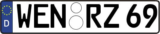 WEN-RZ69