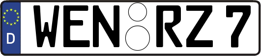 WEN-RZ7
