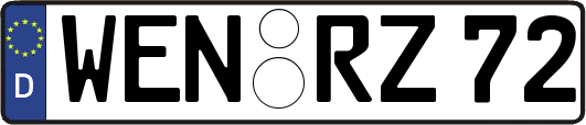 WEN-RZ72