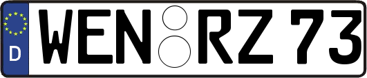 WEN-RZ73