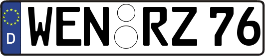 WEN-RZ76