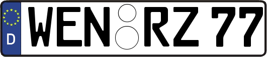 WEN-RZ77