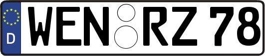 WEN-RZ78