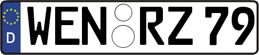 WEN-RZ79