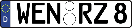 WEN-RZ8