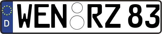 WEN-RZ83