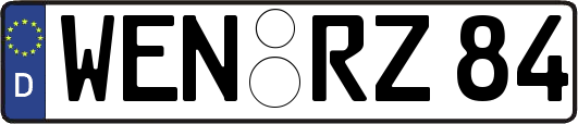 WEN-RZ84