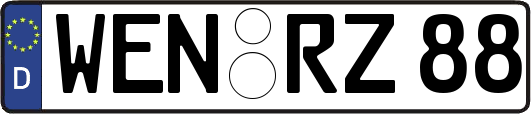 WEN-RZ88