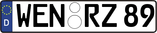 WEN-RZ89
