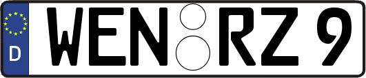 WEN-RZ9
