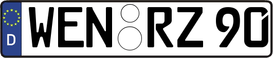 WEN-RZ90