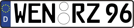 WEN-RZ96