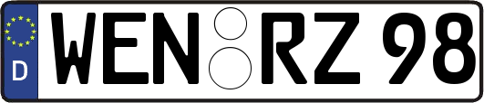 WEN-RZ98