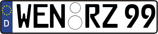 WEN-RZ99