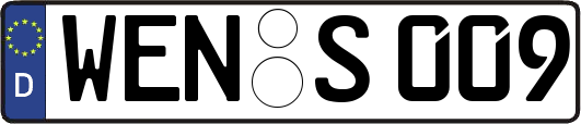 WEN-S009