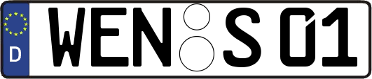 WEN-S01