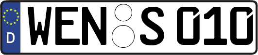 WEN-S010