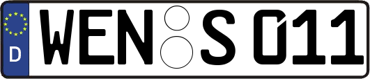 WEN-S011