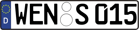 WEN-S015