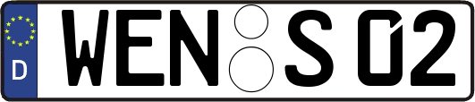 WEN-S02