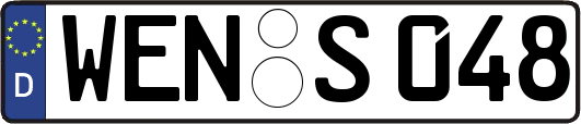 WEN-S048