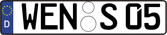 WEN-S05