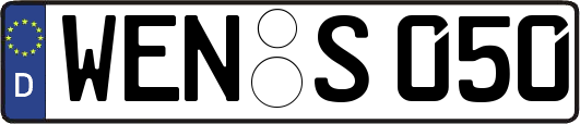 WEN-S050