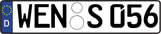 WEN-S056