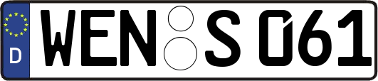 WEN-S061