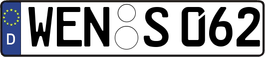 WEN-S062