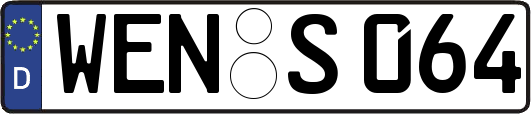 WEN-S064