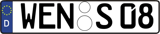 WEN-S08