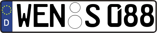 WEN-S088
