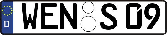 WEN-S09