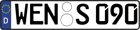 WEN-S090