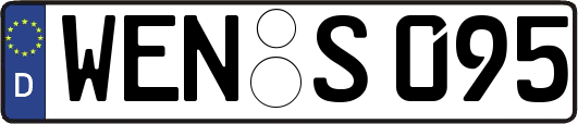 WEN-S095