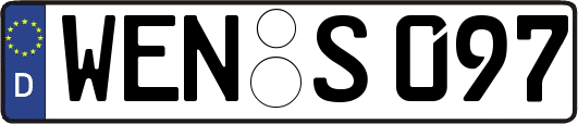 WEN-S097