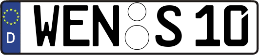 WEN-S10