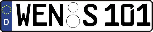 WEN-S101