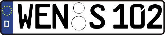 WEN-S102